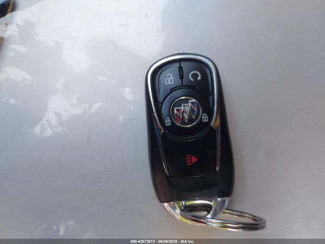 2022 BUICK ENCORE GX KL4MMDS22NB110209 Photo 10