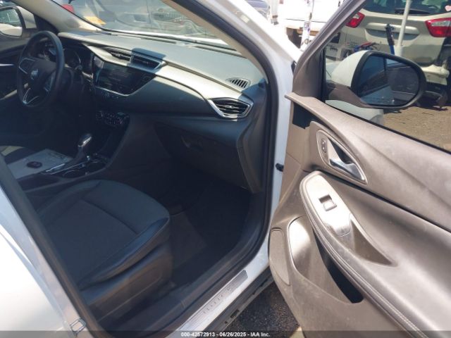 2022 BUICK ENCORE GX KL4MMDS22NB110209 Photo 4