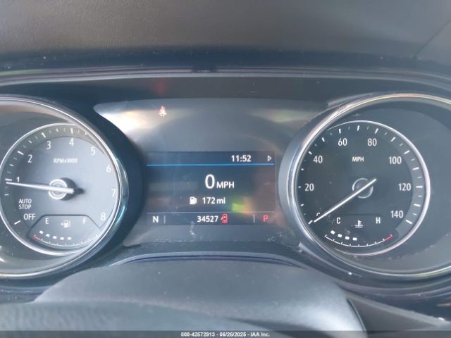 2022 BUICK ENCORE GX KL4MMDS22NB110209 Photo 6