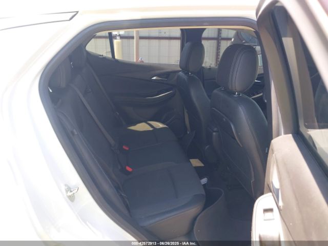 2022 BUICK ENCORE GX KL4MMDS22NB110209 Photo 7