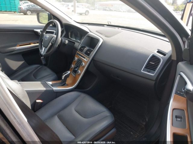 2015 VOLVO XC60 YV4612RM6F2659087 Photo 4