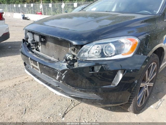 2015 VOLVO XC60 YV4612RM6F2659087 Photo 5