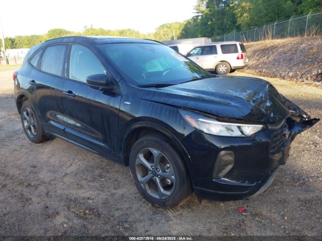 2024 FORD ESCAPE 1FMCU9MN0RUB50073