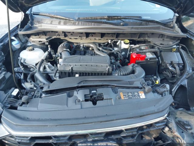 2024 FORD ESCAPE 1FMCU9MN0RUB50073 Photo 9