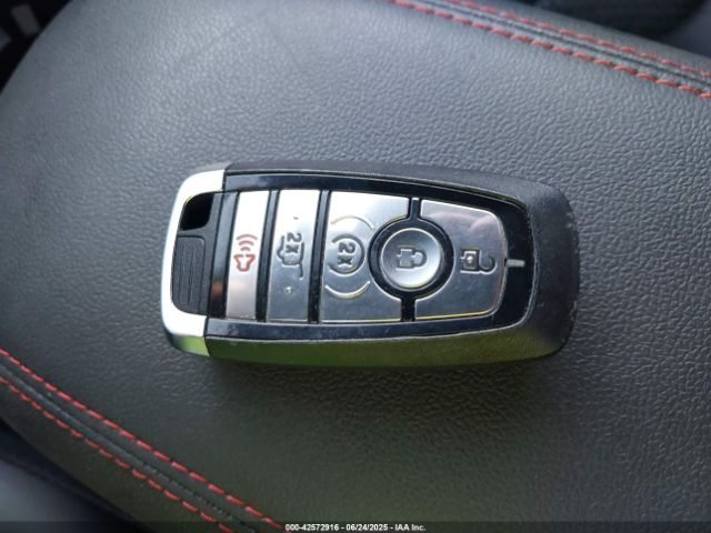 2024 FORD ESCAPE 1FMCU9MN0RUB50073 Photo 10