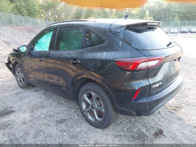 2024 FORD ESCAPE 1FMCU9MN0RUB50073 Photo 2