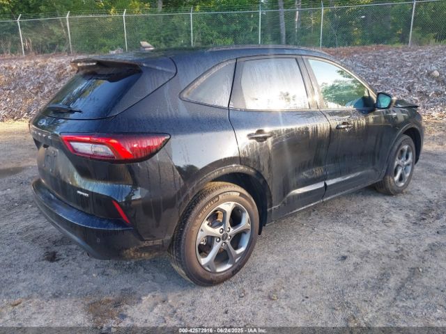 2024 FORD ESCAPE 1FMCU9MN0RUB50073 Photo 3