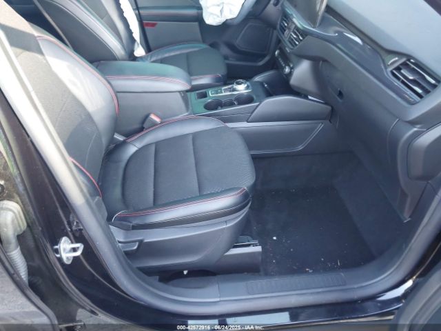 2024 FORD ESCAPE 1FMCU9MN0RUB50073 Photo 4