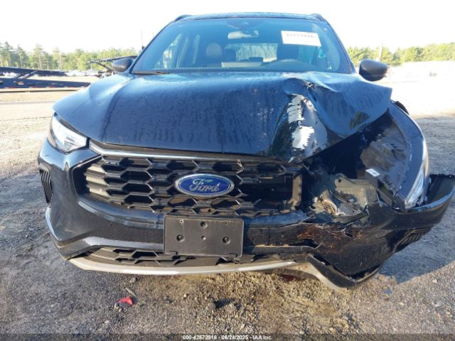 2024 FORD ESCAPE 1FMCU9MN0RUB50073 Photo 5