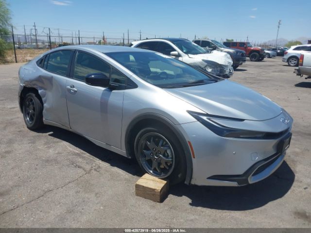 2023 TOYOTA PRIUS PRIME JTDACACU1P3003921