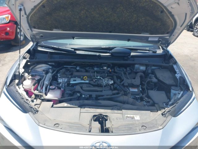 2023 TOYOTA PRIUS PRIME JTDACACU1P3003921 Photo 9