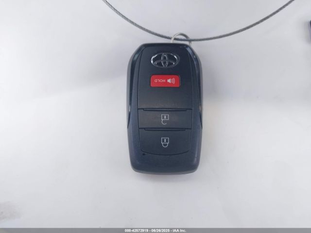 2023 TOYOTA PRIUS PRIME JTDACACU1P3003921 Photo 10