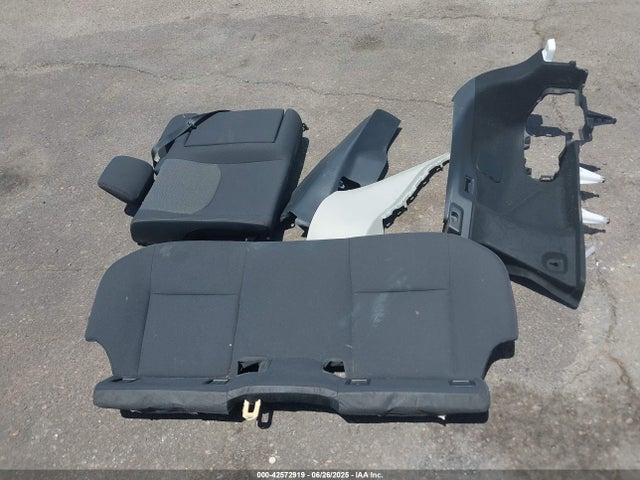 JTDACACU1P3003921 Toyota m20a-fxs, 1vm