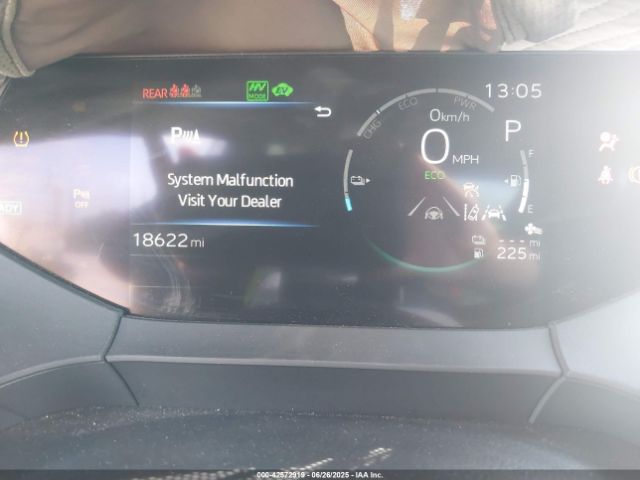 2023 TOYOTA PRIUS PRIME JTDACACU1P3003921 Photo 6