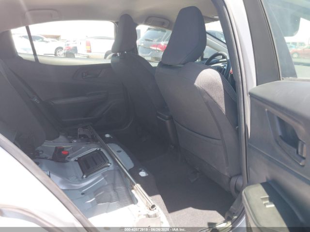 2023 TOYOTA PRIUS PRIME JTDACACU1P3003921 Photo 7