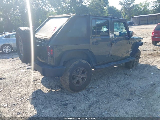 1C4BJWDG4FL736026 Jeep Wrangler