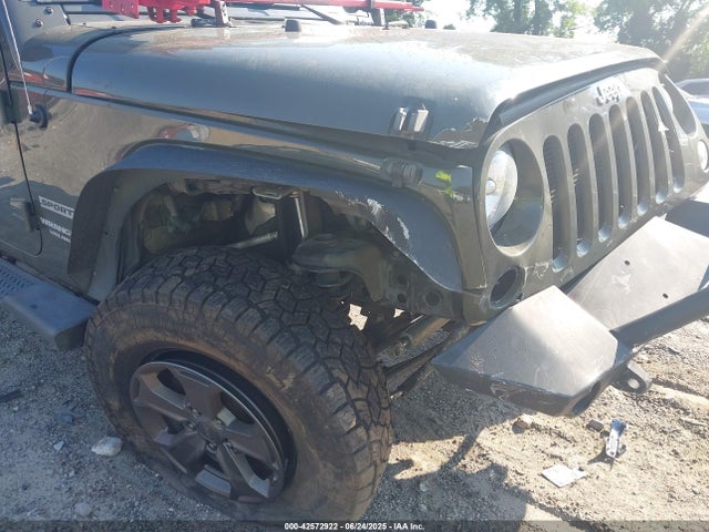 1C4BJWDG4FL736026 Jeep Wrangler