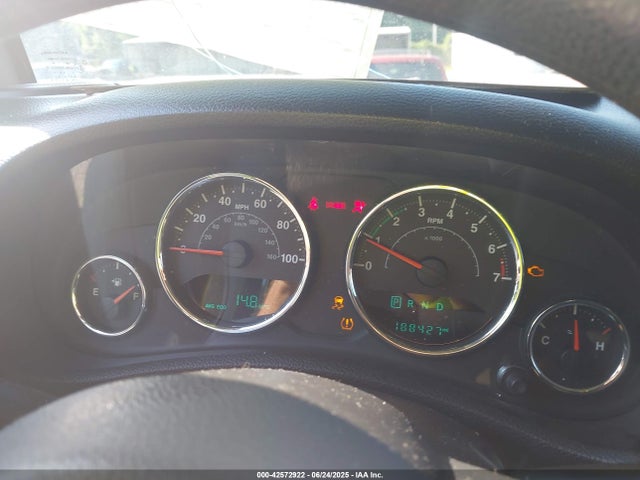 1C4BJWDG4FL736026 Jeep Wrangler
