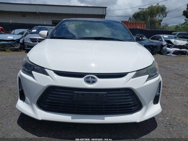 Scion 2ar-fe 2014 JTKJF5C72E3085687 Image 12