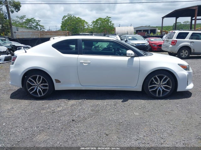 Scion 2ar-fe 2014 JTKJF5C72E3085687 Image 13