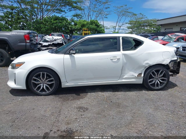 Scion 2ar-fe 2014 JTKJF5C72E3085687 Image 14