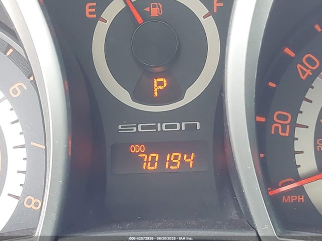 Scion 2ar-fe 2014 JTKJF5C72E3085687 Image 15