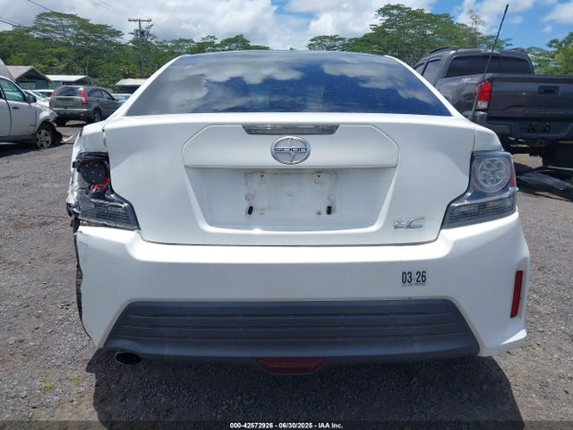 Scion 2ar-fe 2014 JTKJF5C72E3085687 Image 16