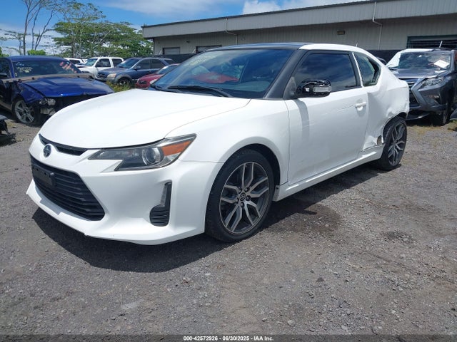 Scion 2ar-fe 2014 JTKJF5C72E3085687 Image 2