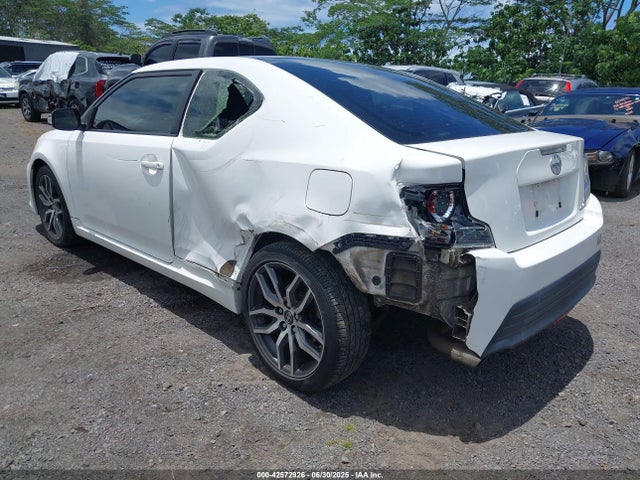 Scion 2ar-fe 2014 JTKJF5C72E3085687 Image 3