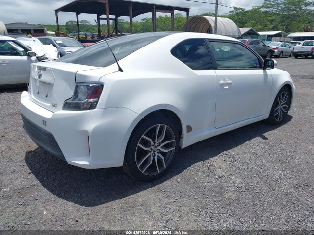 Scion 2ar-fe 2014 JTKJF5C72E3085687 Image 4