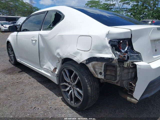Scion 2ar-fe 2014 JTKJF5C72E3085687 Image 6