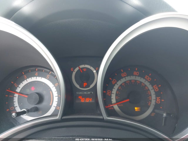 Scion 2ar-fe 2014 JTKJF5C72E3085687 Image 7
