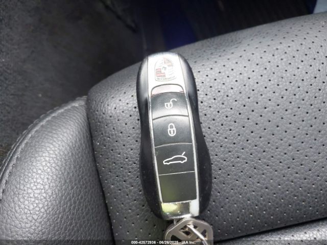 2013 PORSCHE PANAMERA WP0AA2A70DL013067 Photo 10