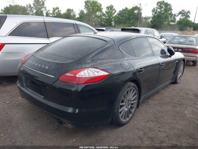 2013 PORSCHE PANAMERA WP0AA2A70DL013067 Photo 3