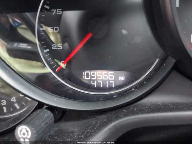 2013 PORSCHE PANAMERA WP0AA2A70DL013067 Photo 6
