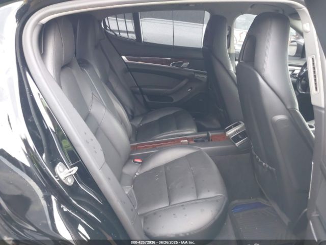 2013 PORSCHE PANAMERA WP0AA2A70DL013067 Photo 7