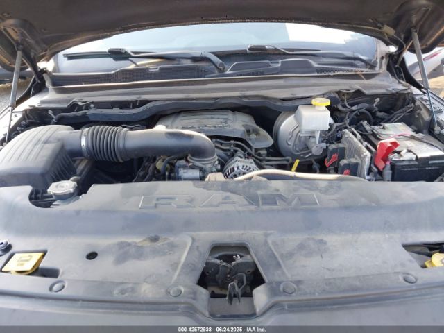 2019 RAM 1500 1C6SRFLTXKN659501 Photo 9