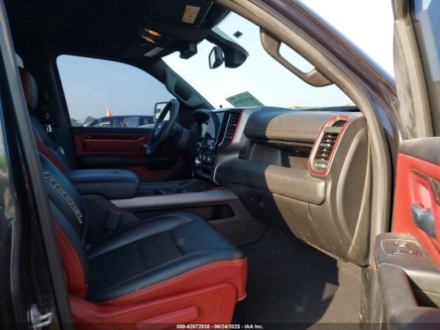 2019 RAM 1500 1C6SRFLTXKN659501 Photo 4