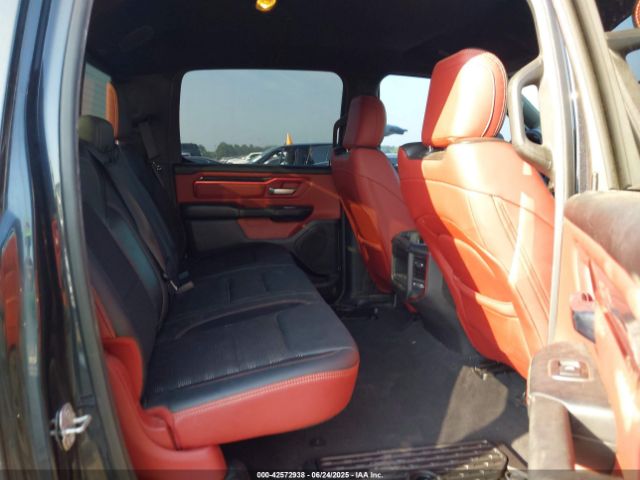 2019 RAM 1500 1C6SRFLTXKN659501 Photo 7