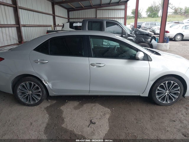 Toyota 2zr-fe 2015 2T1BURHE7FC268964 Image 14