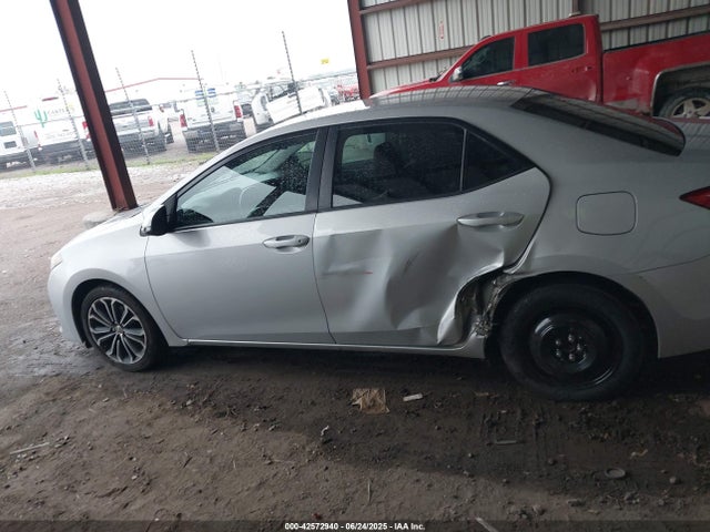 Toyota 2zr-fe 2015 2T1BURHE7FC268964 Image 15