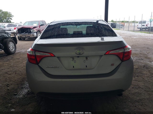 Toyota 2zr-fe 2015 2T1BURHE7FC268964 Image 17