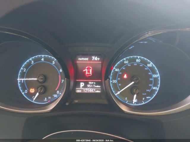2015 TOYOTA COROLLA 2T1BURHE7FC268964 Photo 6