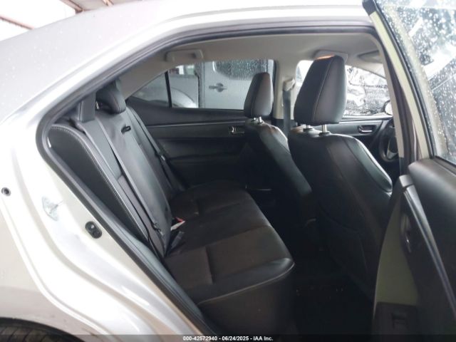 2015 TOYOTA COROLLA 2T1BURHE7FC268964 Photo 7