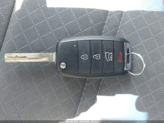 5XYPGDA53GG012823 KIA dohc gdi lambda ii
