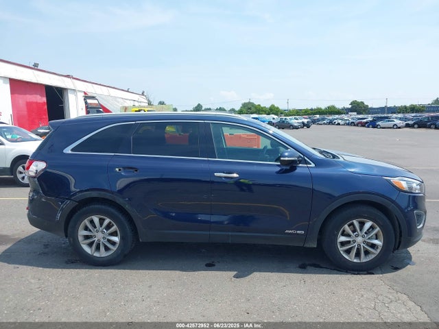5XYPGDA53GG012823 KIA dohc gdi lambda ii