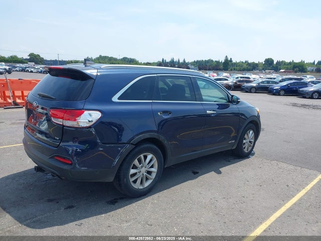 5XYPGDA53GG012823 KIA dohc gdi lambda ii