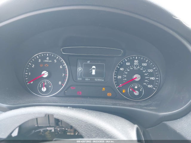5XYPGDA53GG012823 KIA dohc gdi lambda ii