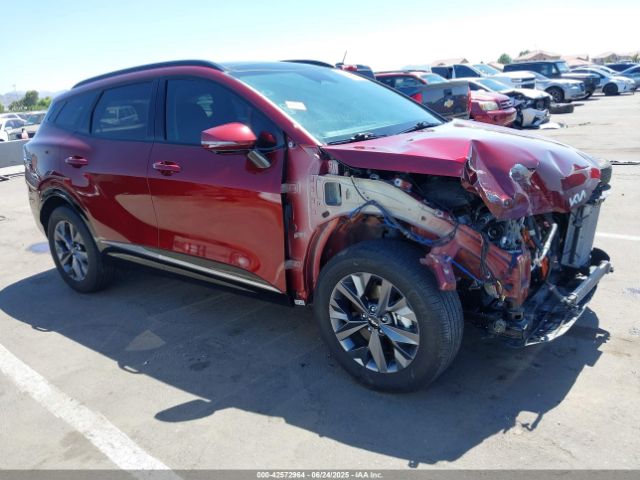 2023 KIA SPORTAGE HYBRID KNDPXCAG2P7032022 Photo 5