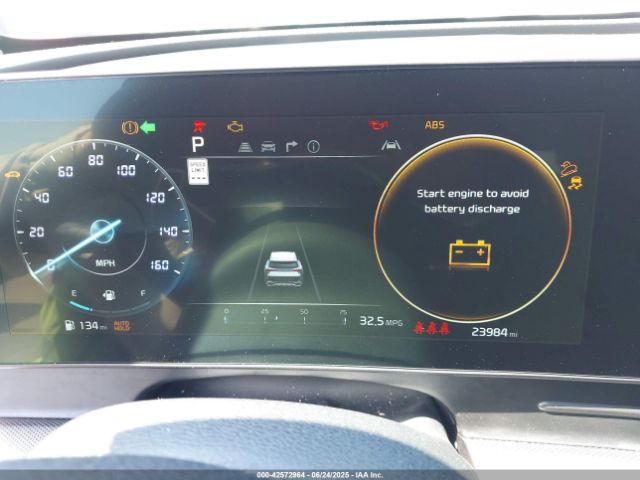 2023 KIA SPORTAGE HYBRID KNDPXCAG2P7032022 Photo 6